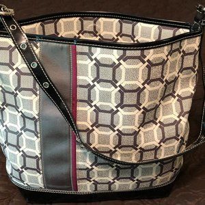 Liz Claiborne Tote